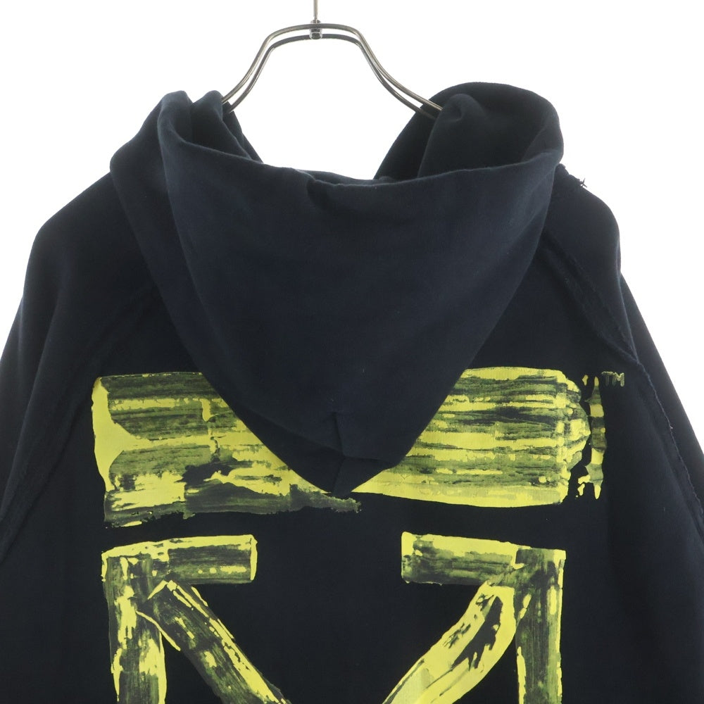 パーカー Off-White 19aw パーカー