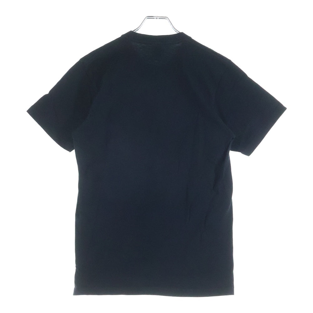 SUPREME(シュプリーム) 18AW Madonna Tee マドンナフロントプリント半袖Tシャツ ブラック