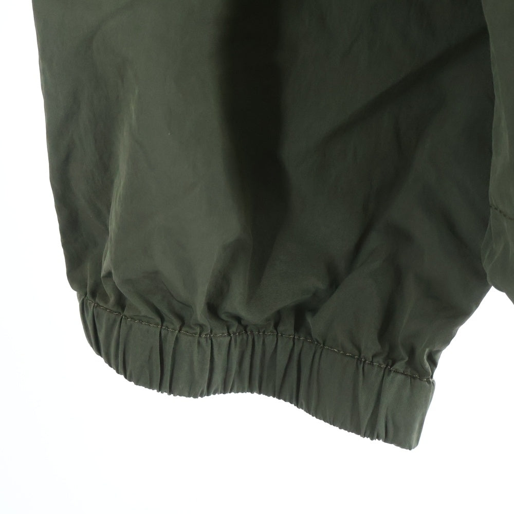 SAINT LAURENT PARIS(サンローランパリ) 19SS MILITARY GREEN BADGE