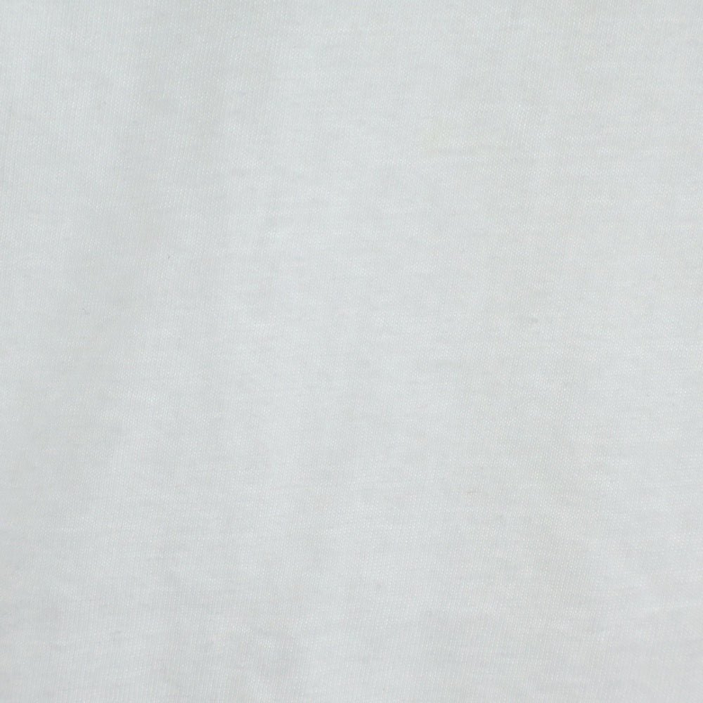Calvin Klein(カルバンクライン) 90s eyewear アイウェアプリント半袖Tシャツ ホワイト