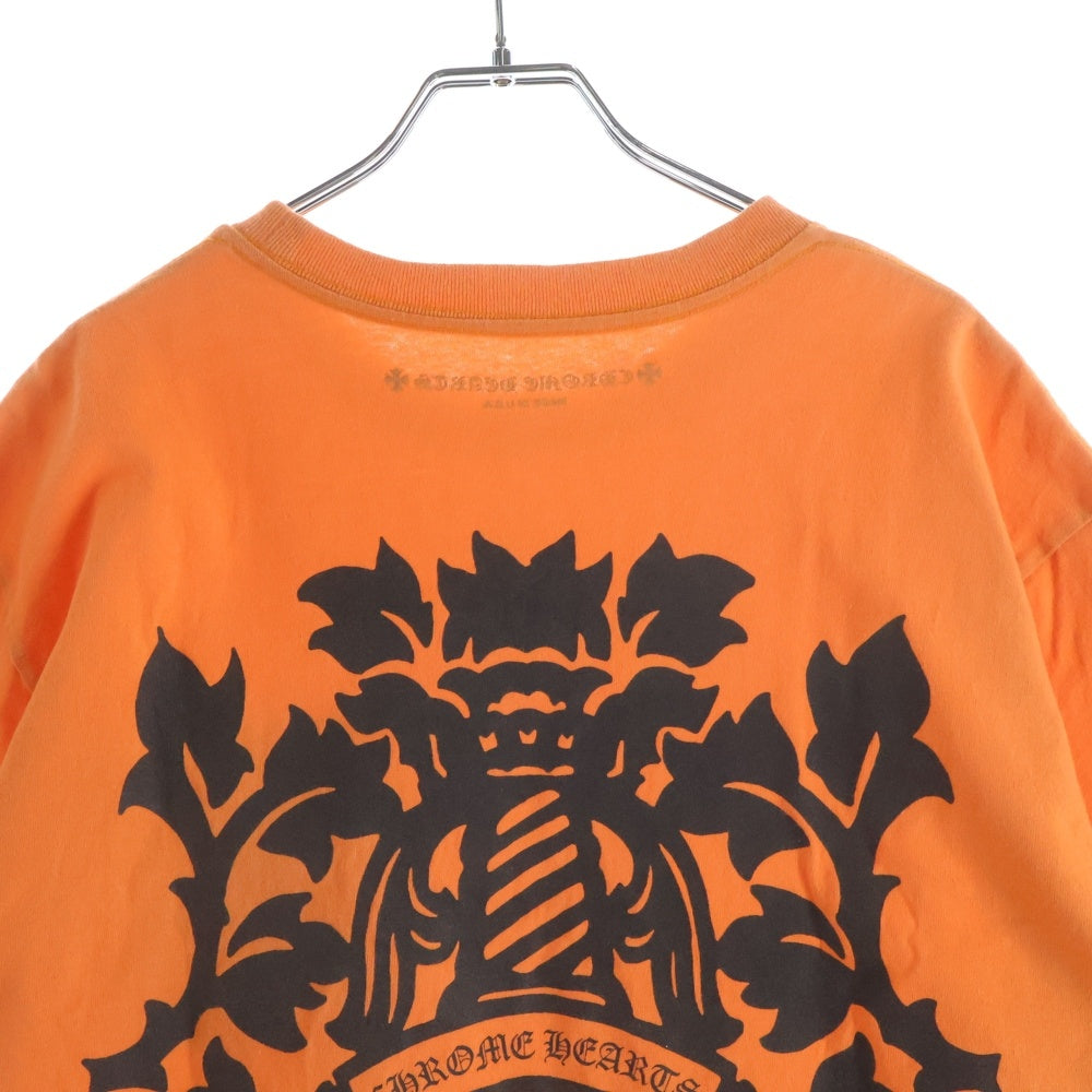 CHROME HEARTS(クロムハーツ) VINE DGR DAGGER ヴァインダガー 半袖T