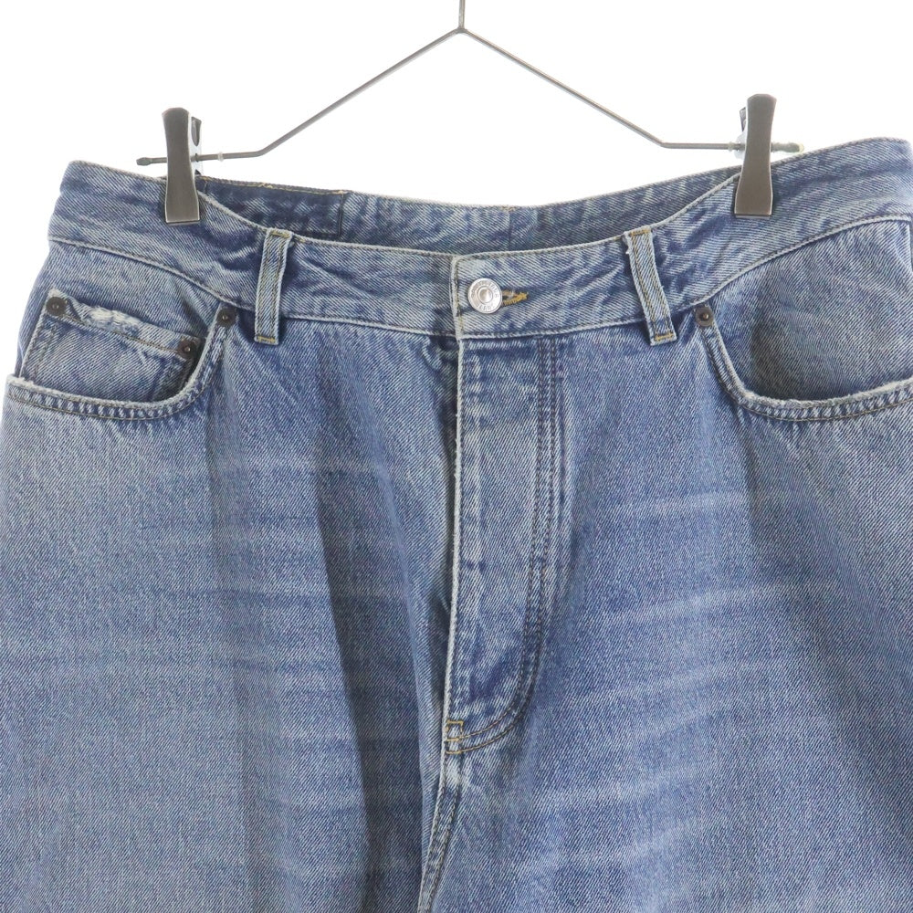 BALENCIAGA(バレンシアガ) 23SS×ADIDAS LARGE BAGGY PANTS アディダス