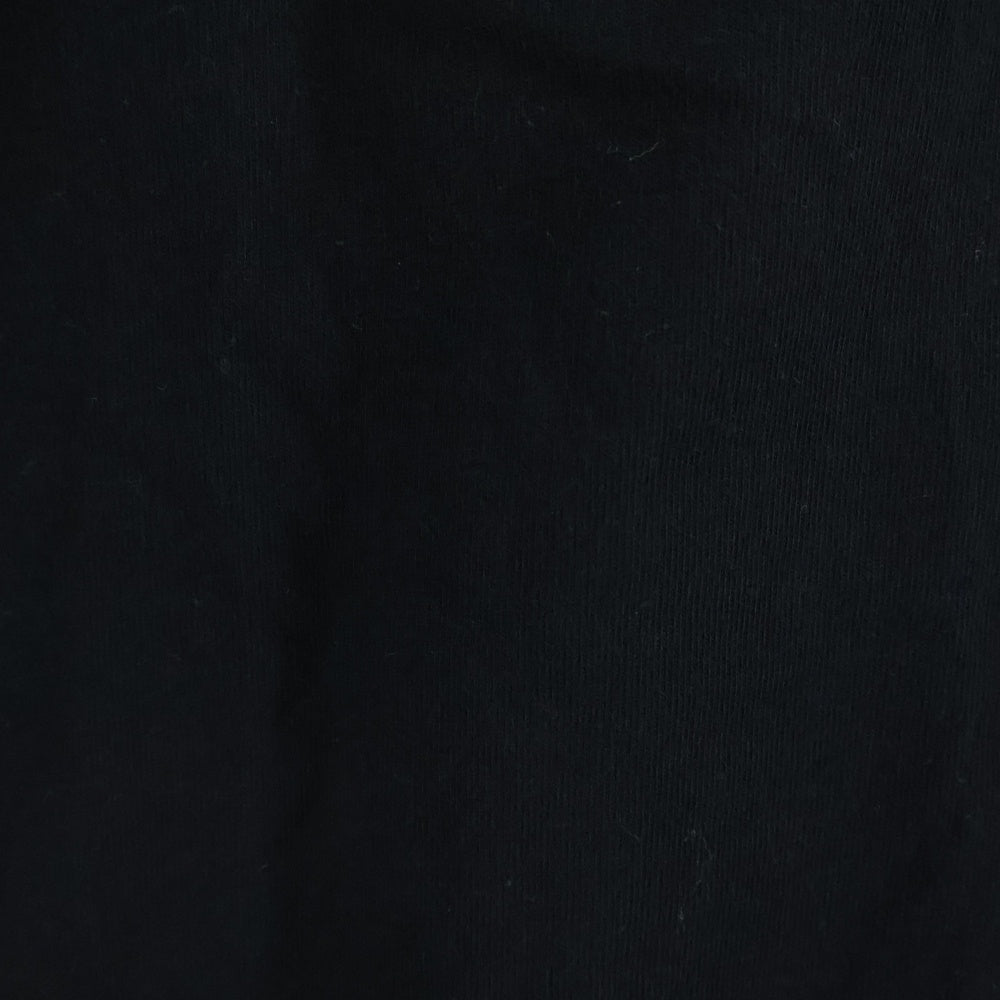 BALENCIAGA(バレンシアガ) 24SS Archive Oversized T-Shirt アーカイブシリーズ 半袖Tシャツカットソー ブラック 739028 TQVA1