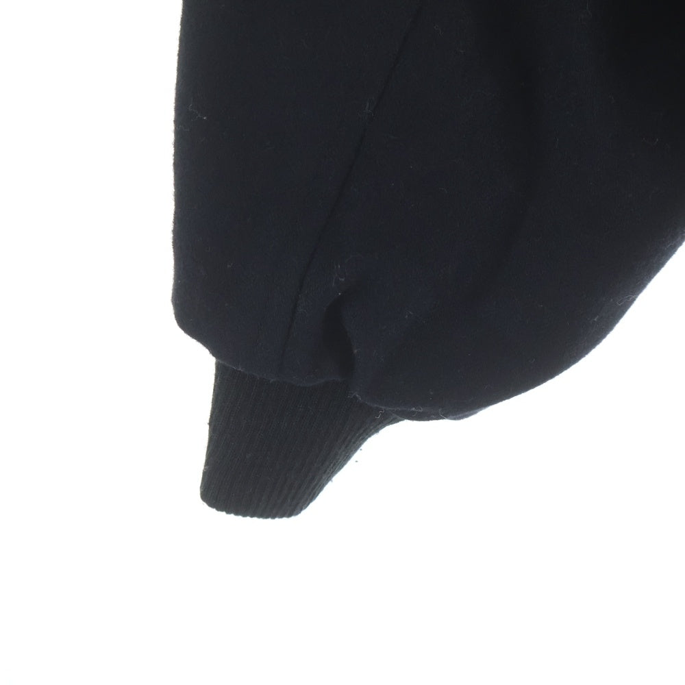 HYSTERIC GLAMOUR(ヒステリックグラマー) 90S チェック柄 ブルゾンジャケット ベージュ 2AB-0615