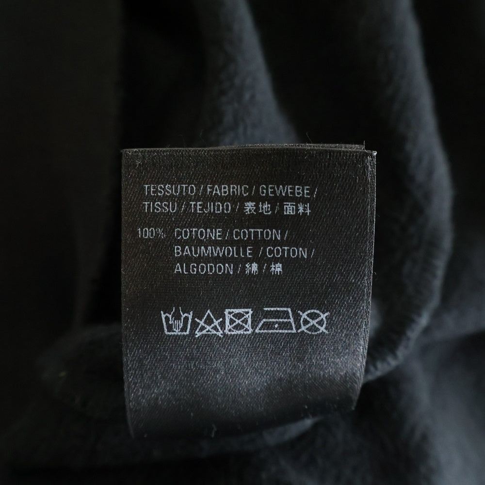 BALENCIAGA(バレンシアガ) 21SS I Love Cat Hoodie キャット 猫 フォト