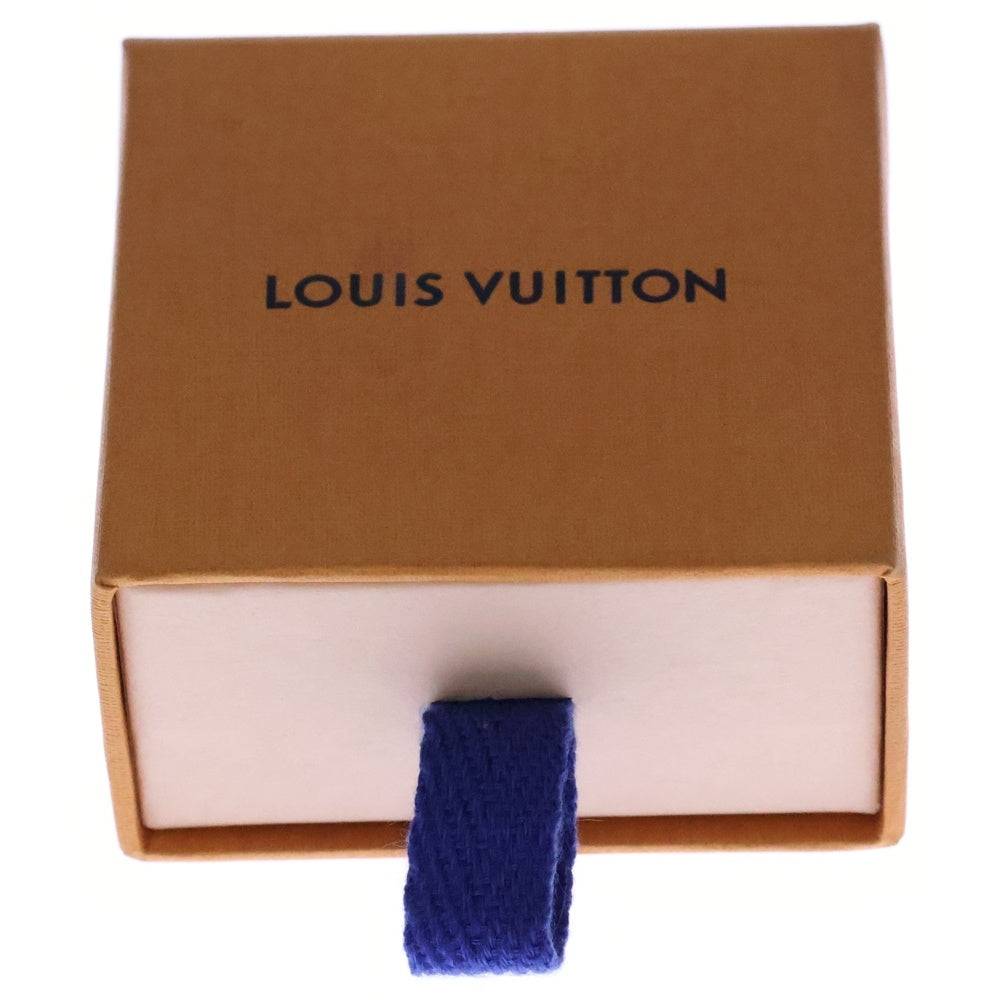 LOUIS VUITTON(ルイヴィトン) LV アイコニック ブレスレット M00587 ゴールド