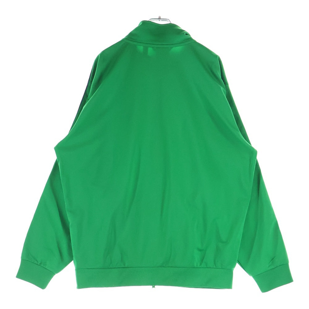 adidas(アディダス) BECKENBAUER TRACKJACKET トラックジャケット グリーン IZ4924