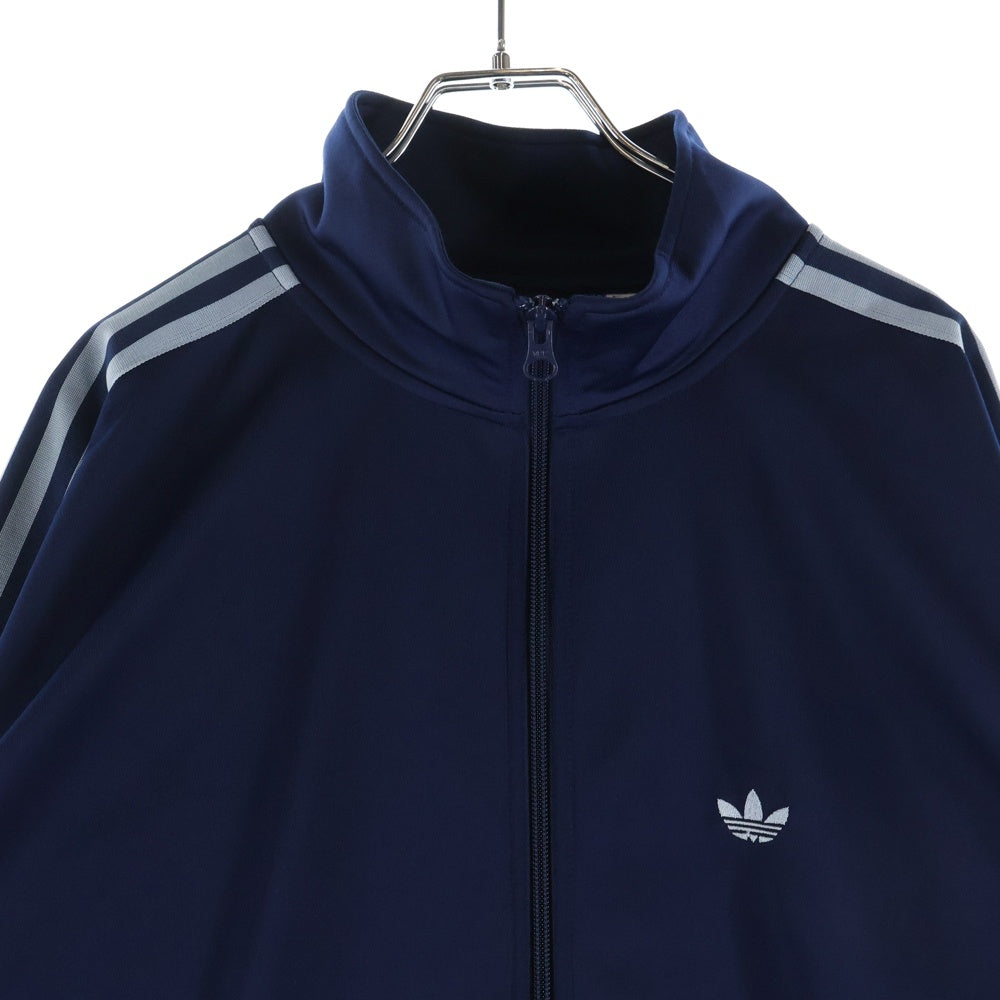 adidas(アディダス) CLASSIC TRACKTOP トラックジャケット ブルー IK9149
