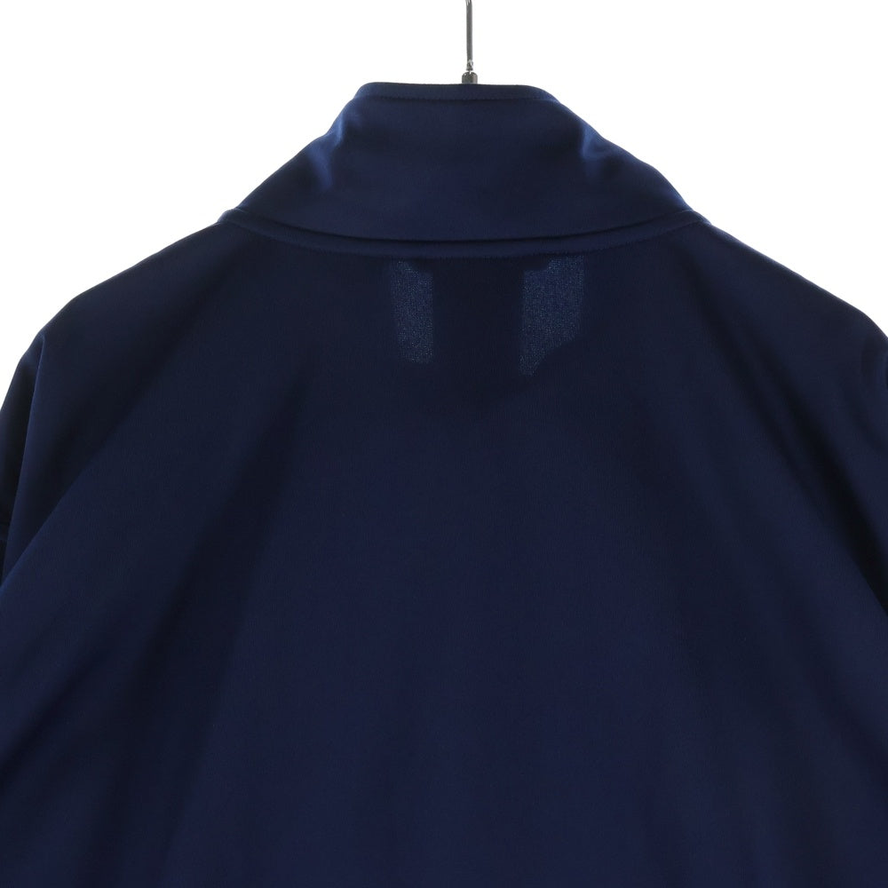 adidas(アディダス) CLASSIC TRACKTOP トラックジャケット ブルー IK9149