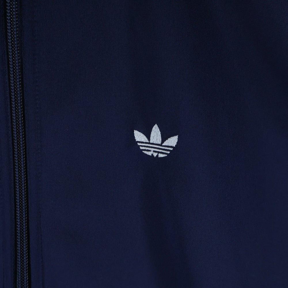 adidas(アディダス) CLASSIC TRACKTOP トラックジャケット ブルー IK9149