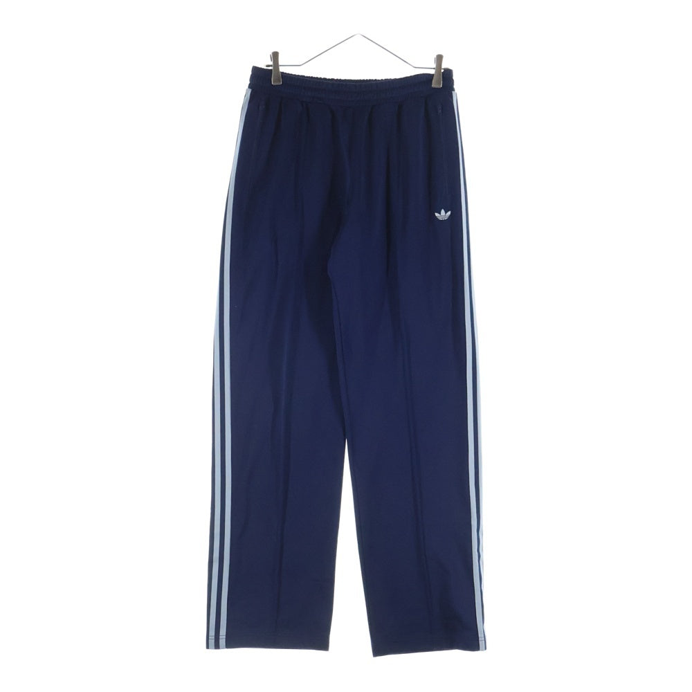 adidas(アディダス) CLASSIC TRACKPANT トラックパンツ ブルー IK9153