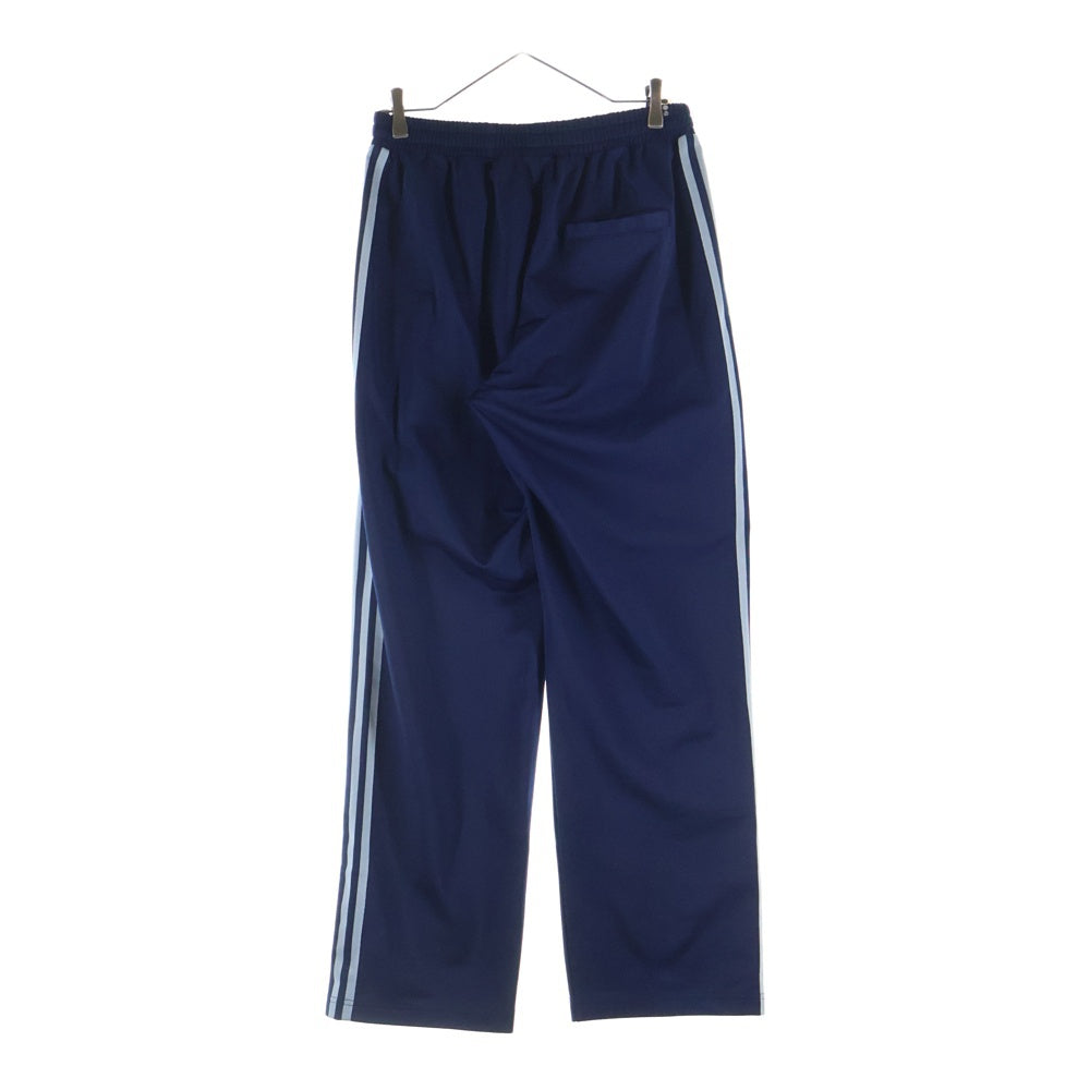 adidas(アディダス) CLASSIC TRACKPANT トラックパンツ ブルー IK9153
