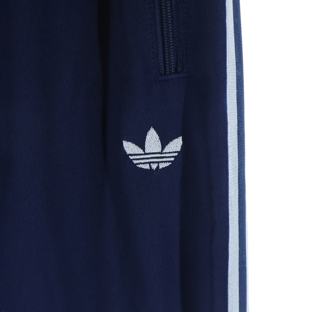 adidas(アディダス) CLASSIC TRACKPANT トラックパンツ ブルー IK9153