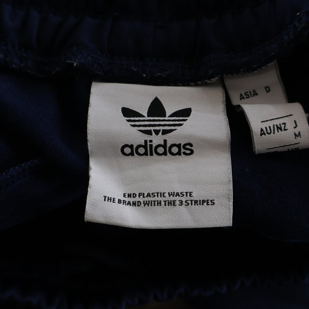 adidas(アディダス) CLASSIC TRACKPANT トラックパンツ ブルー IK9153
