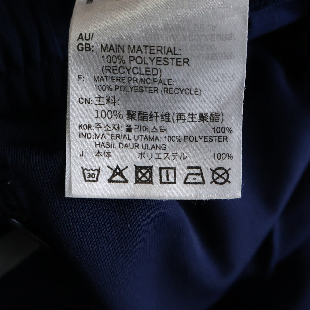 adidas(アディダス) CLASSIC TRACKPANT トラックパンツ ブルー IK9153