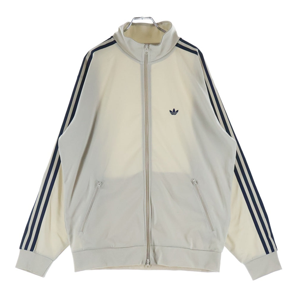 adidas(アディダス) TRACKJACKET トラックジャケット ベージュ IZ4922