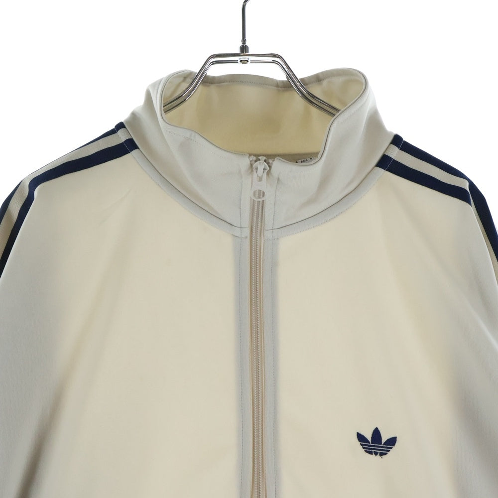 adidas(アディダス) TRACKJACKET トラックジャケット ベージュ IZ4922