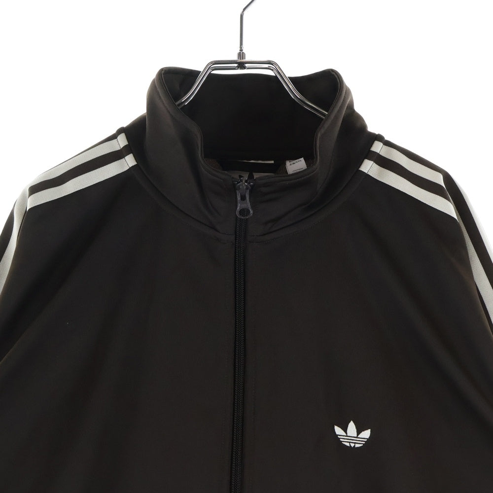 adidas(アディダス) TRACKJACKET トラックジャケット ブラウン JD5267