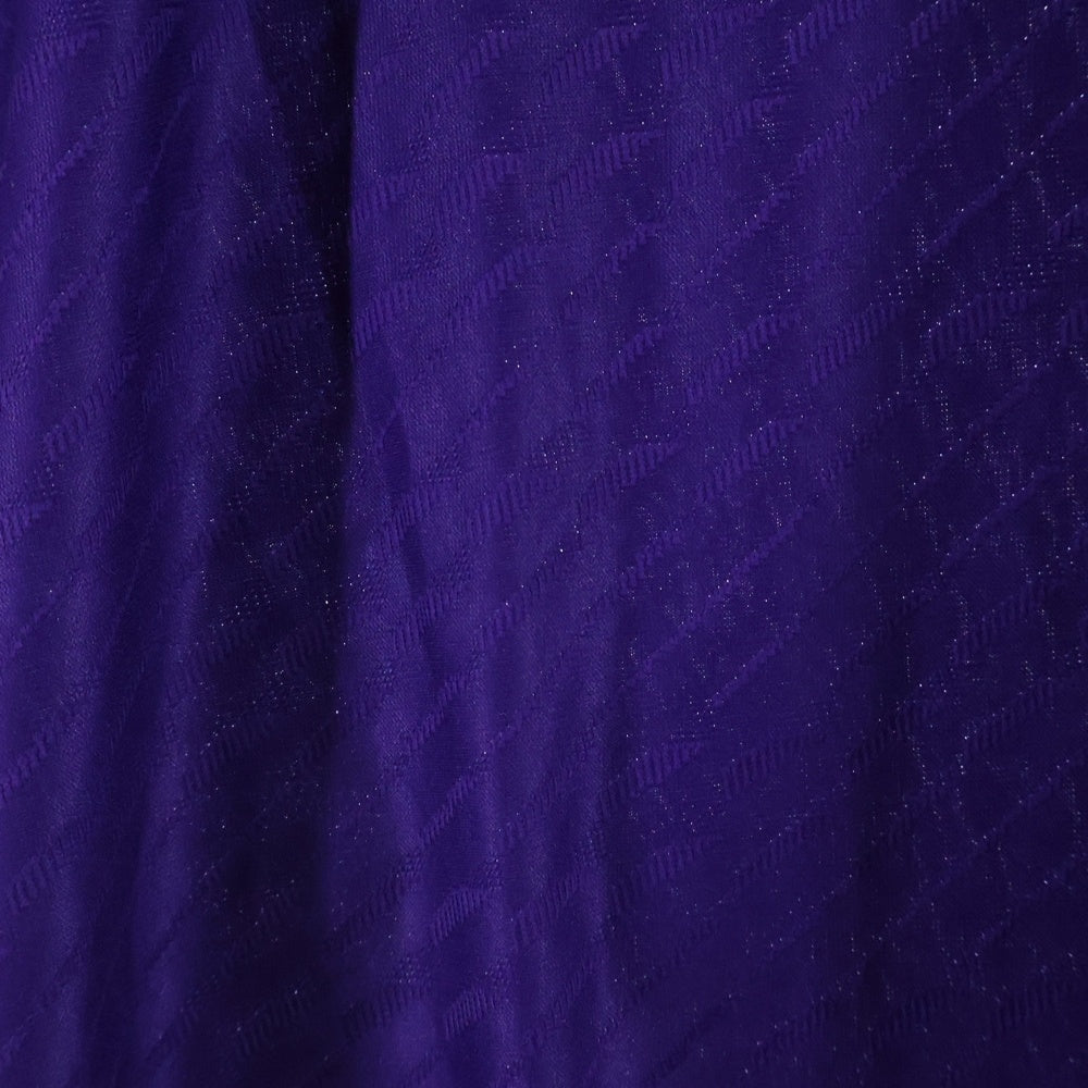 Y-3(ワイスリー) ×REAL MADRID 23-24 JERSE ユニフォーム ゲームシャツ IU0035 パープル