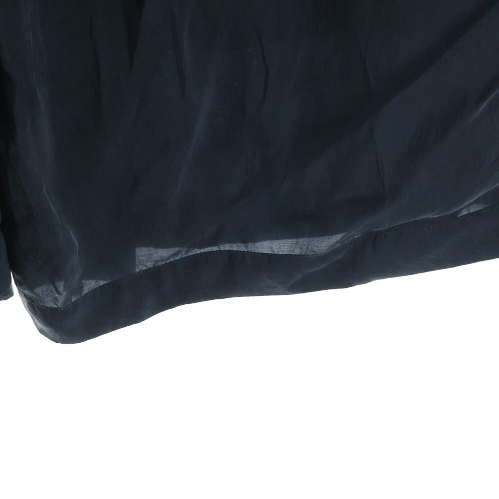 Y-3(ワイスリー) SHADE SANDED CUPRO SHORTS ショートパンツ GT5263 ブラック