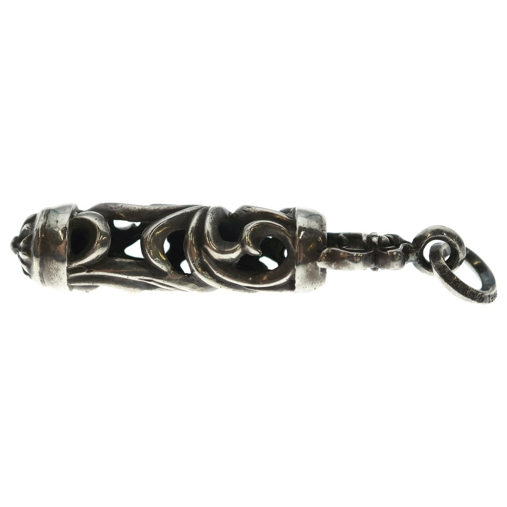 CHROME HEARTS(クロムハーツ) ROLLER ローラーペンダントトップ シルバー BCA303