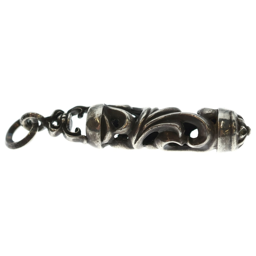 CHROME HEARTS(クロムハーツ) ROLLER ローラーペンダントトップ シルバー BCA303