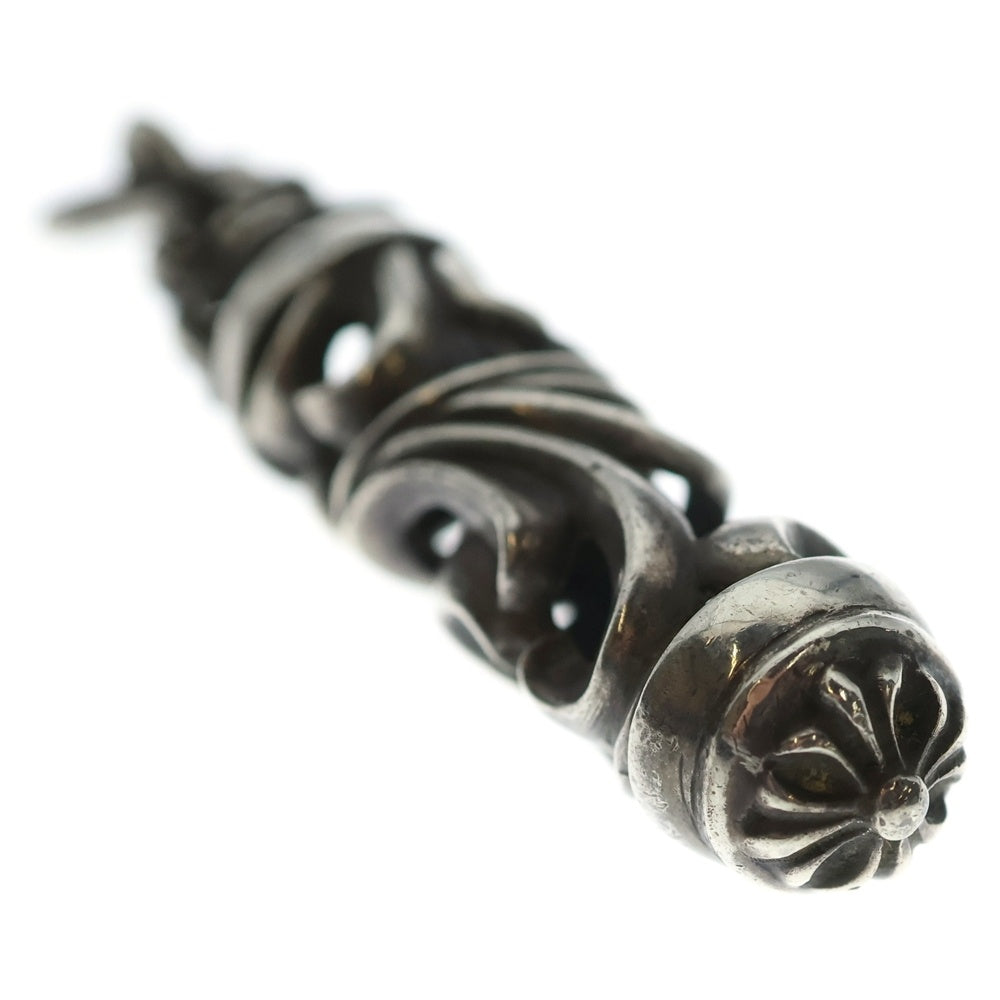 CHROME HEARTS(クロムハーツ) ROLLER ローラーペンダントトップ シルバー BCA303
