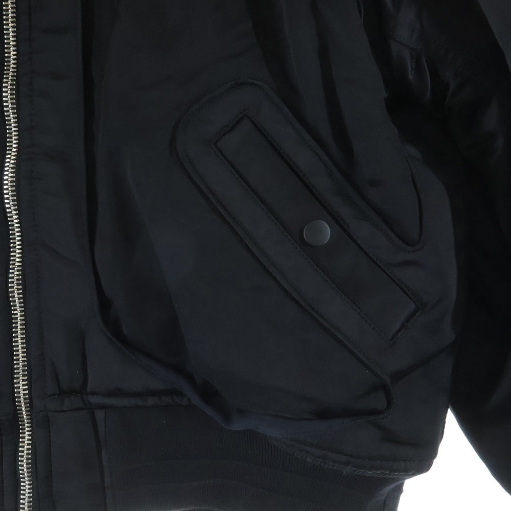 AMBUSH(アンブッシュ) 21AW MA-1 LIGHT PUFF JACKET エムエーワン