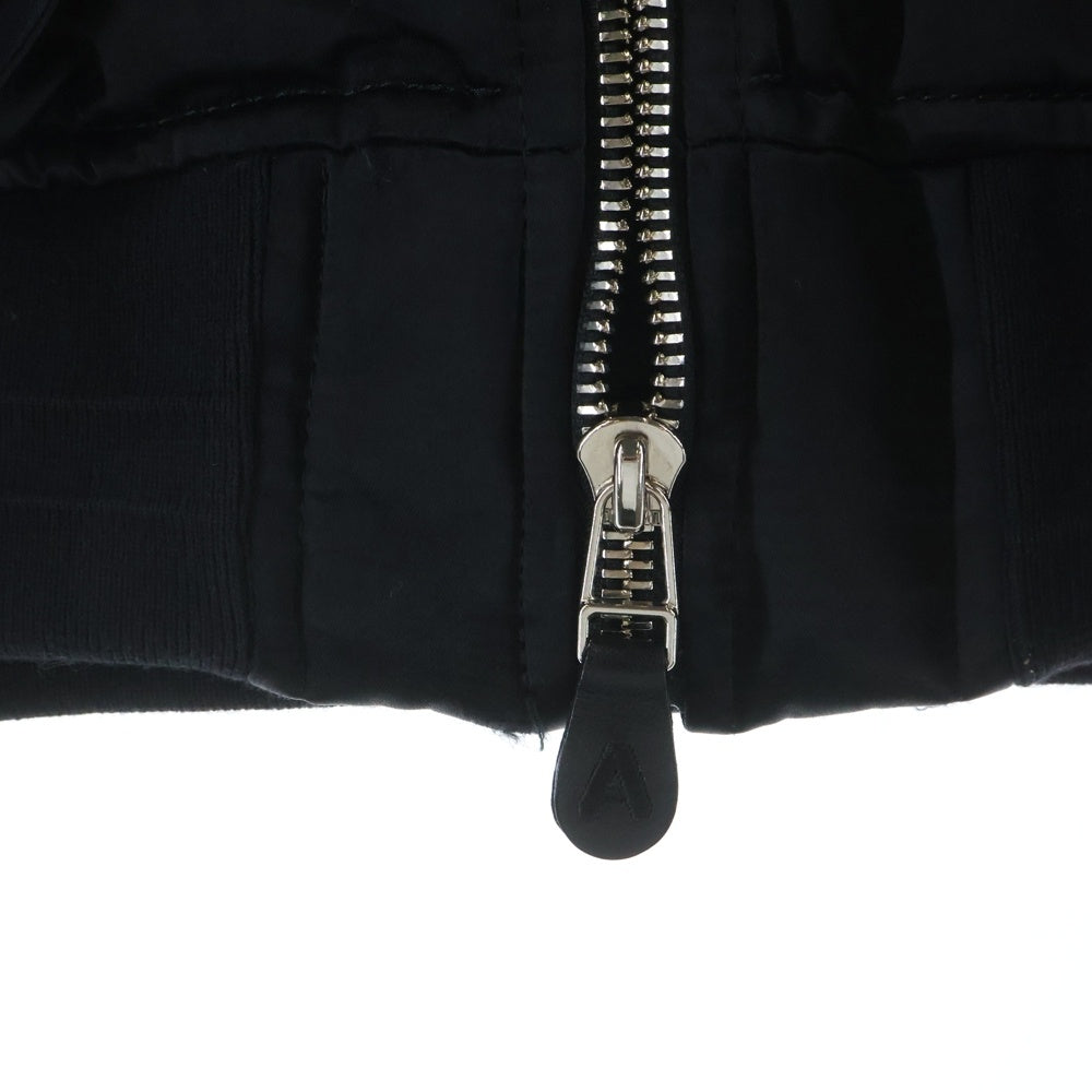 AMBUSH(アンブッシュ) 21AW MA-1 LIGHT PUFF JACKET エムエーワン