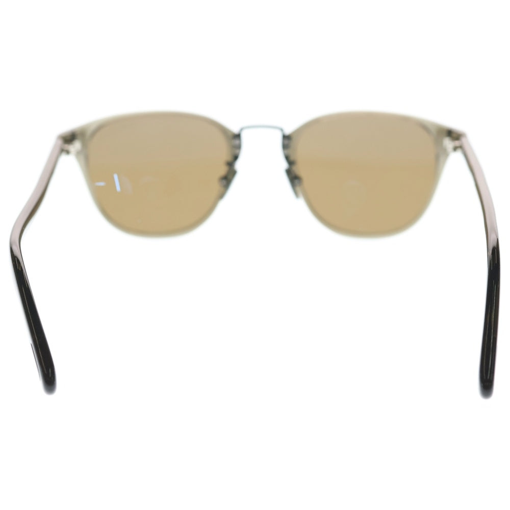 TOM FORD(トムフォード) ウェリントンサングラス 眼鏡 アイウェア ブラウン TF1049-D 20J