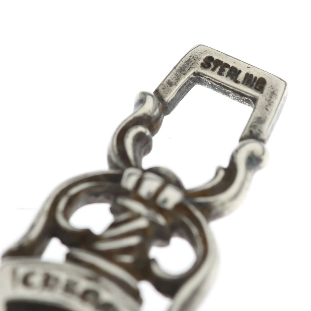 CHROME HEARTS(クロムハーツ) #10 DAGGER #10ダガー ペンダントトップ シルバー BCA194
