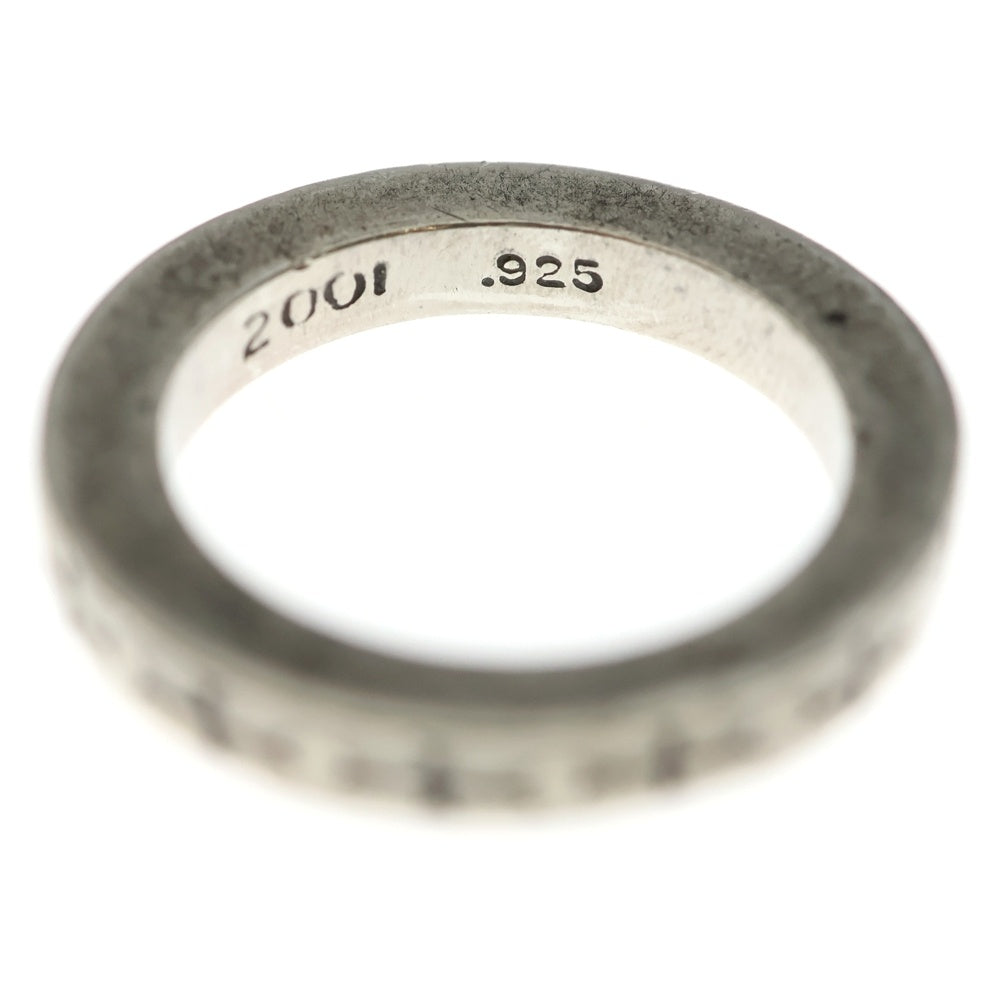 販売純正 CHROME HEARTS クロムハーツ 3mm SPACER FUCKYOU スペーサー