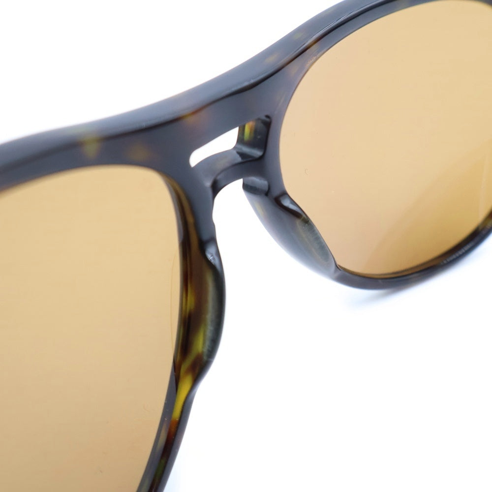 TOM FORD(トムフォード) CALLUM サングラス 眼鏡 ブラウン TF289 52H