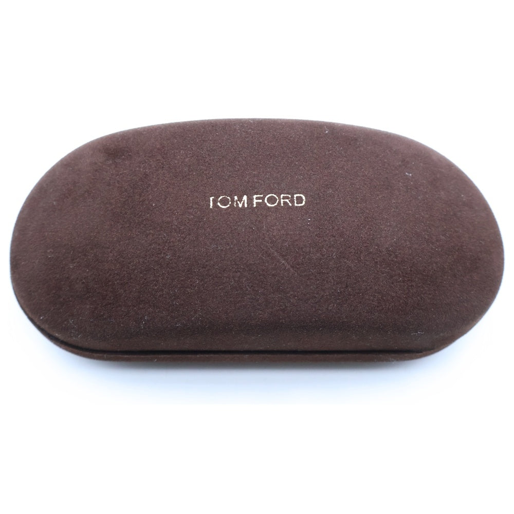 TOM FORD(トムフォード) CALLUM サングラス 眼鏡 ブラウン TF289 52H