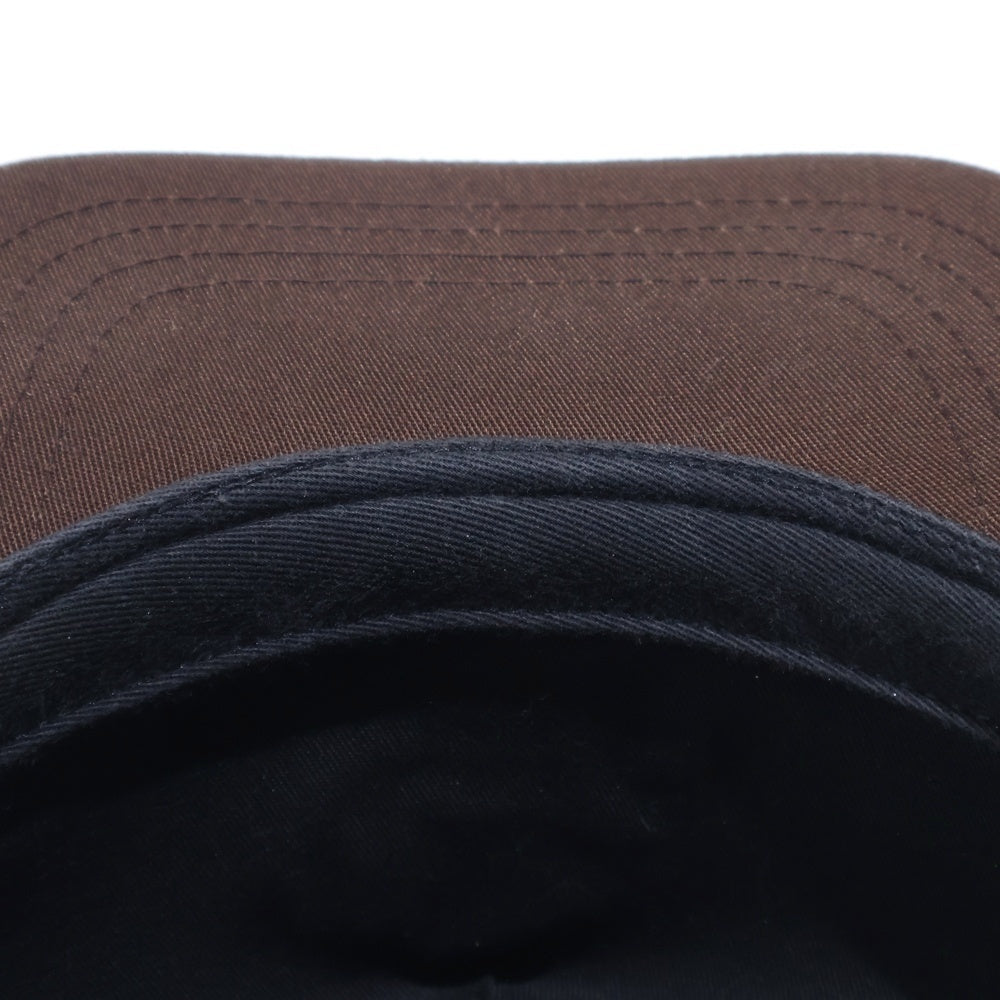 CHROME HEARTS(クロムハーツ) CH BASEBALL Trucker Cap トラッカーキャップ ベースボールキャップ 帽子 ブラウン/ピンク