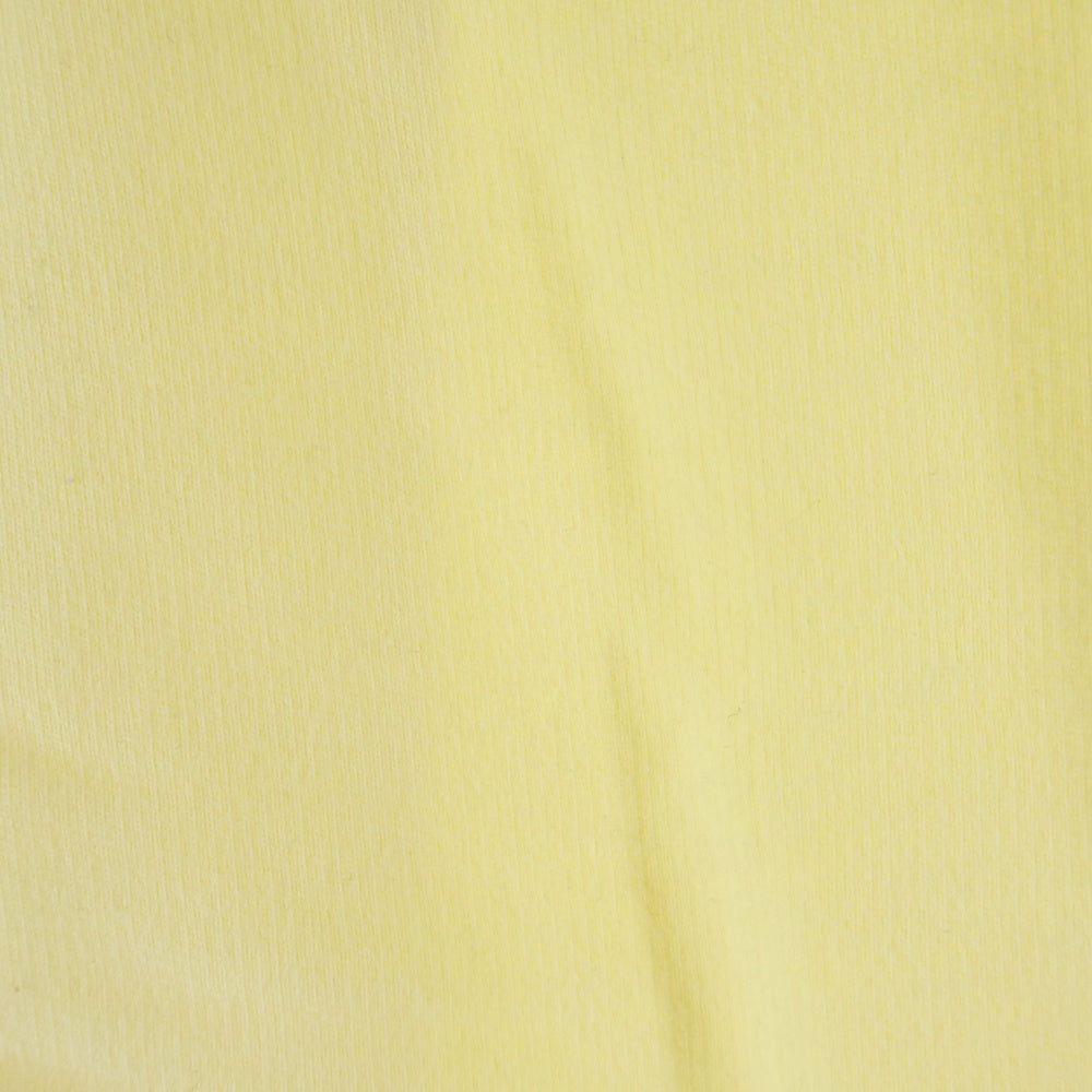 JIL SANDER(ジルサンダー) ジップアップスウェットブルゾン JSMU707003 イエロー