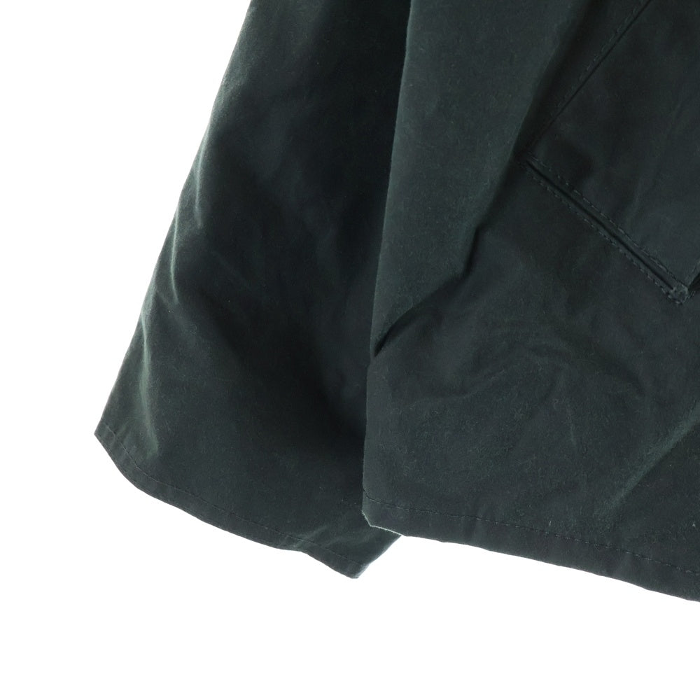 Barbour(バブアー) 24AW TRANSPORT JACKET トランスポート ジャケット カーキ MWX1678SG91