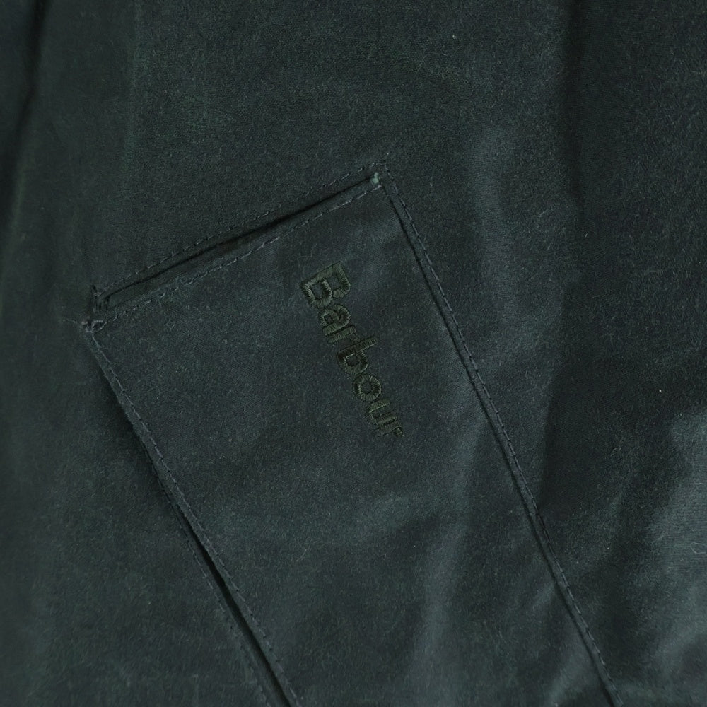 Barbour(バブアー) 24AW TRANSPORT JACKET トランスポート ジャケット カーキ MWX1678SG91