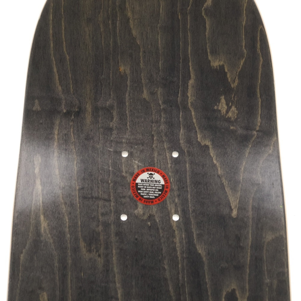 SUPREME(シュプリーム) 22SS ×Burberry Skateboard Deck スケートボード デッキ ベージュ