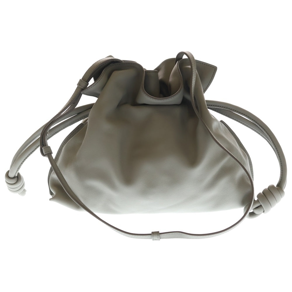 LOEWE(ロエベ) アナグラム フラメンコ ミディアム レザー 2WAY