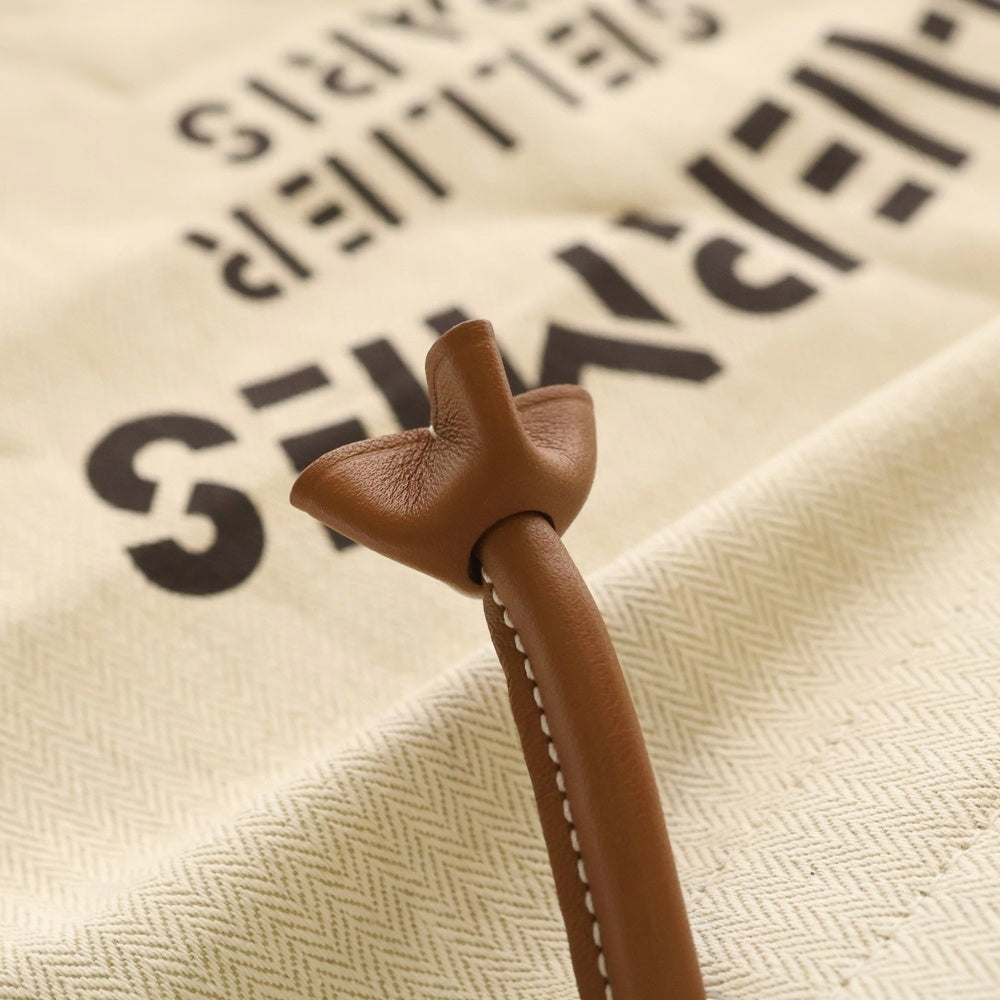 HERMES(エルメス) サックアリーヌ MM トワルシェブロン ショルダー