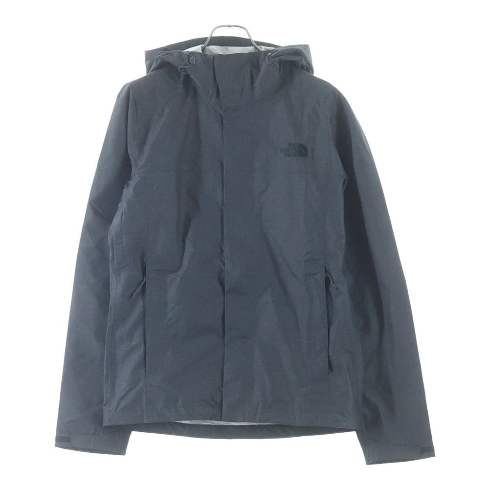 THE NORTH FACE(ザノースフェイス) Venture jacket ジップアップジャケット NF0A2VD36JJ グレー