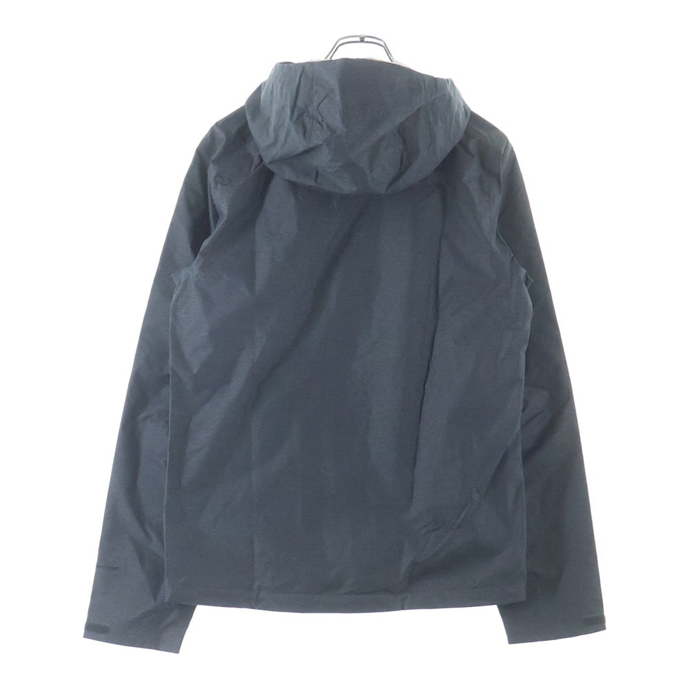 THE NORTH FACE(ザノースフェイス) Venture jacket ジップアップジャケット NF0A2VD36JJ グレー