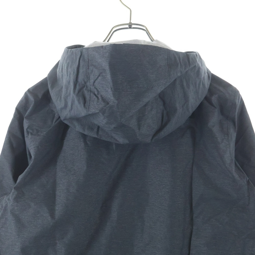 THE NORTH FACE(ザノースフェイス) Venture jacket ジップアップジャケット NF0A2VD36JJ グレー