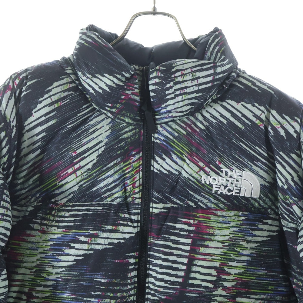 THE NORTH FACE(ザノースフェイス) 1996 RETRO NUPSTE JACKET NF0A3C8D レトロ ヌプシジャケット ダウンジャケット マルチカラー
