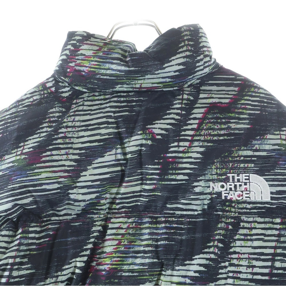 THE NORTH FACE(ザノースフェイス) 1996 RETRO NUPSTE JACKET NF0A3C8D レトロ ヌプシジャケット ダウンジャケット マルチカラー