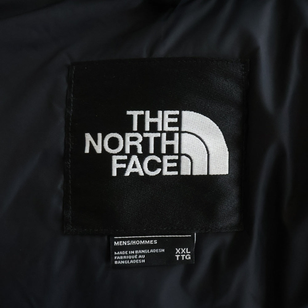 THE NORTH FACE(ザノースフェイス) 1996 RETRO NUPSTE JACKET NF0A3C8D レトロ ヌプシジャケット ダウンジャケット マルチカラー