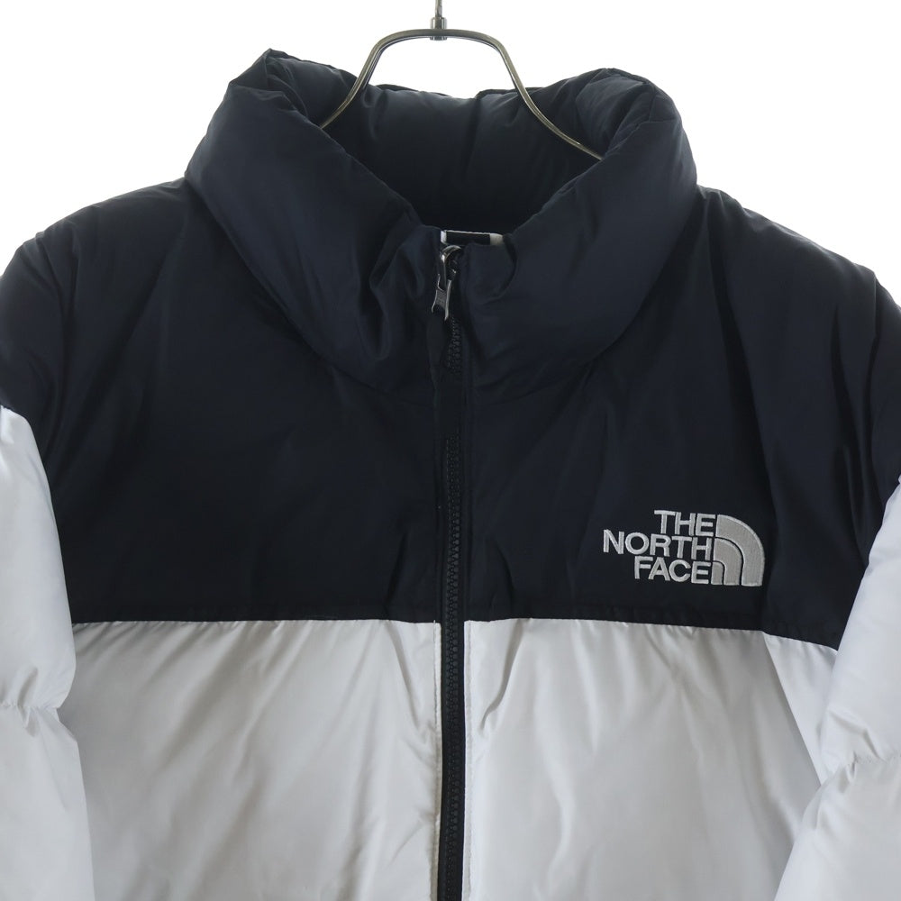 THE NORTH FACE(ザノースフェイス) 1996 RETRO NUPSTE JACKET NF0A3C8DLA9 レトロ ヌプシジャケット ダウンジャケット ホワイト