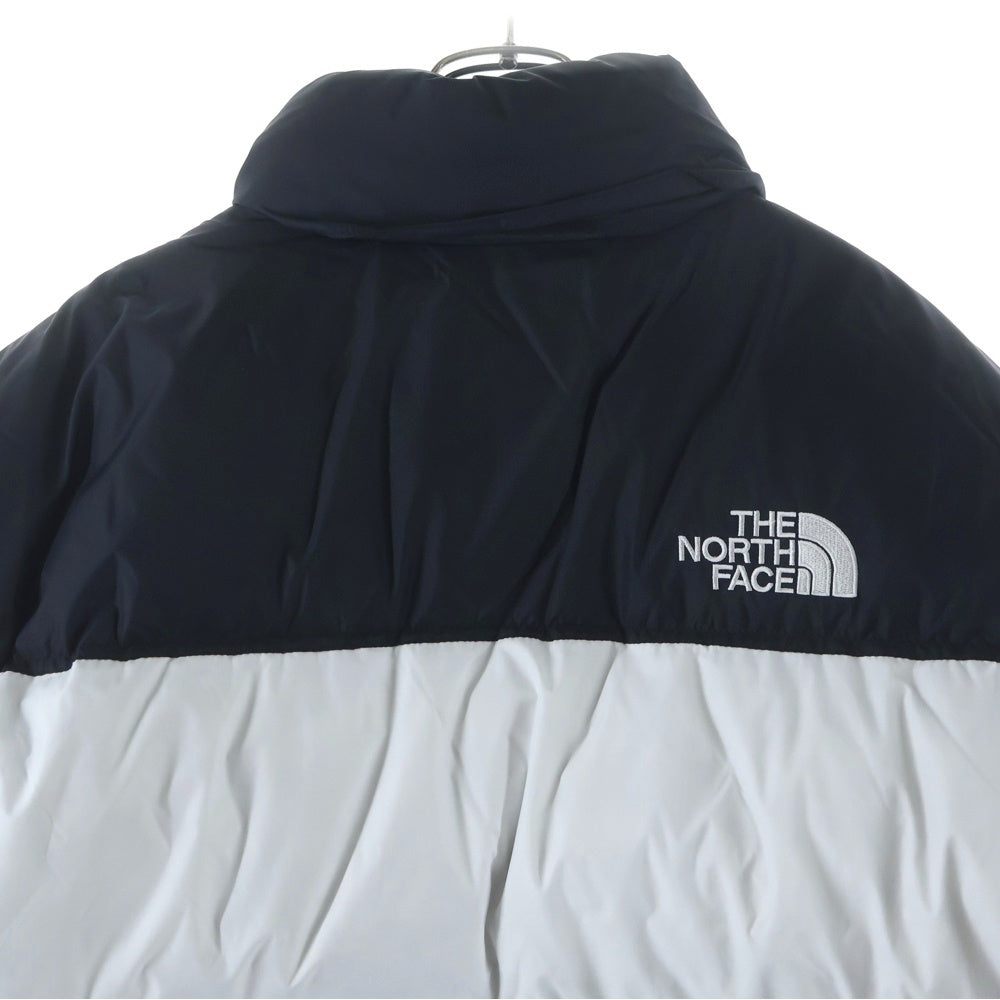 THE NORTH FACE(ザノースフェイス) 1996 RETRO NUPSTE JACKET NF0A3C8DLA9 レトロ ヌプシジャケット ダウンジャケット ホワイト