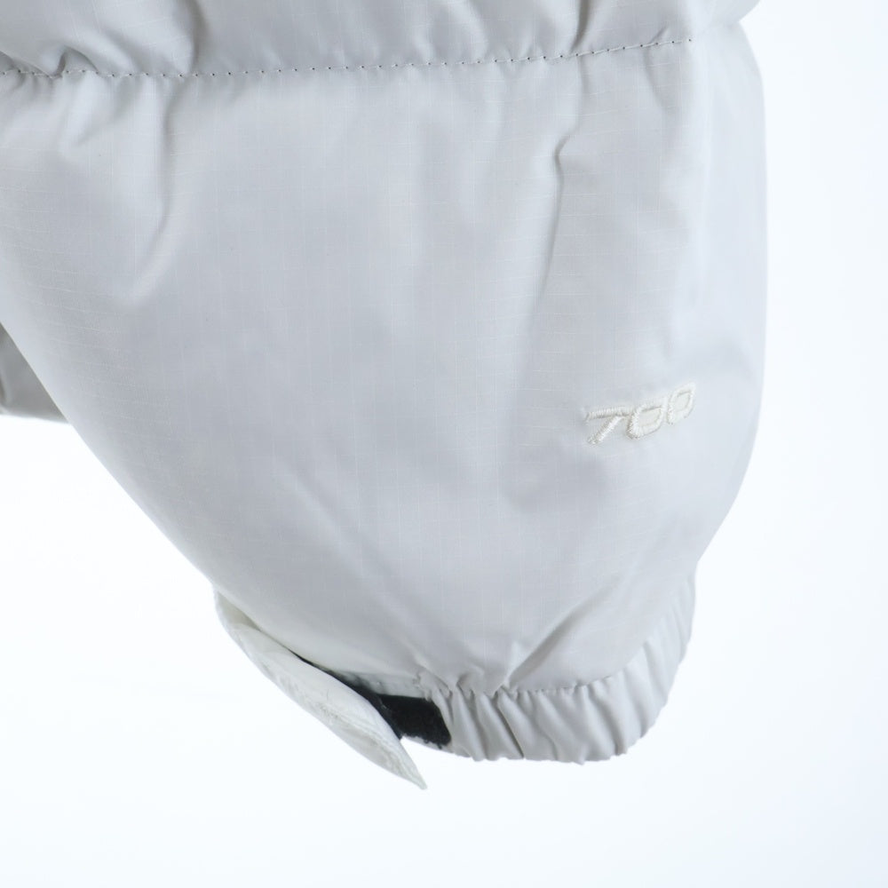 THE NORTH FACE(ザノースフェイス) 1996 RETRO NUPSTE JACKET NF0A3C8DLA9 レトロ ヌプシジャケット ダウンジャケット ホワイト